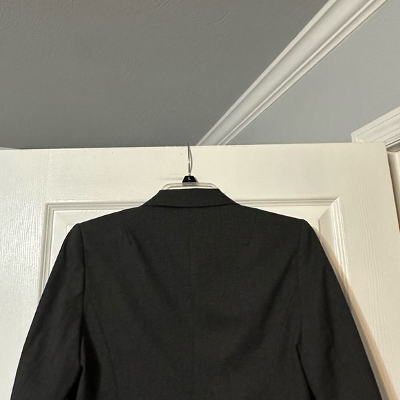 Banana Republic Petite Single Button Front Career Blazer - Picture 10 of 16